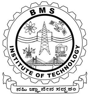 BMSIT Department Project Exhibition Winner