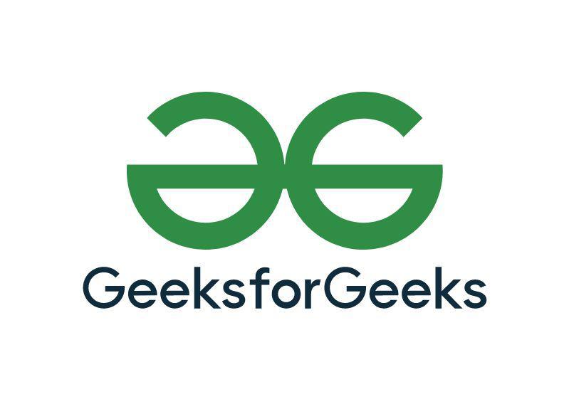 GeeksforGeeks Hackathon