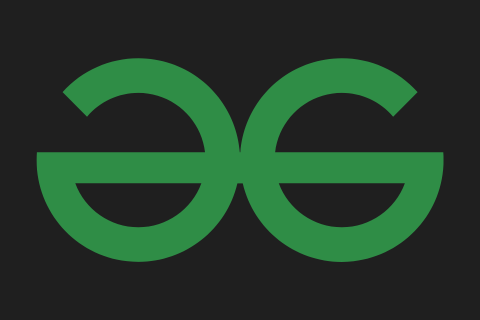 GeeksforGeeks Hackathon