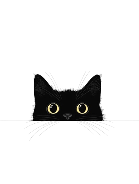 meow