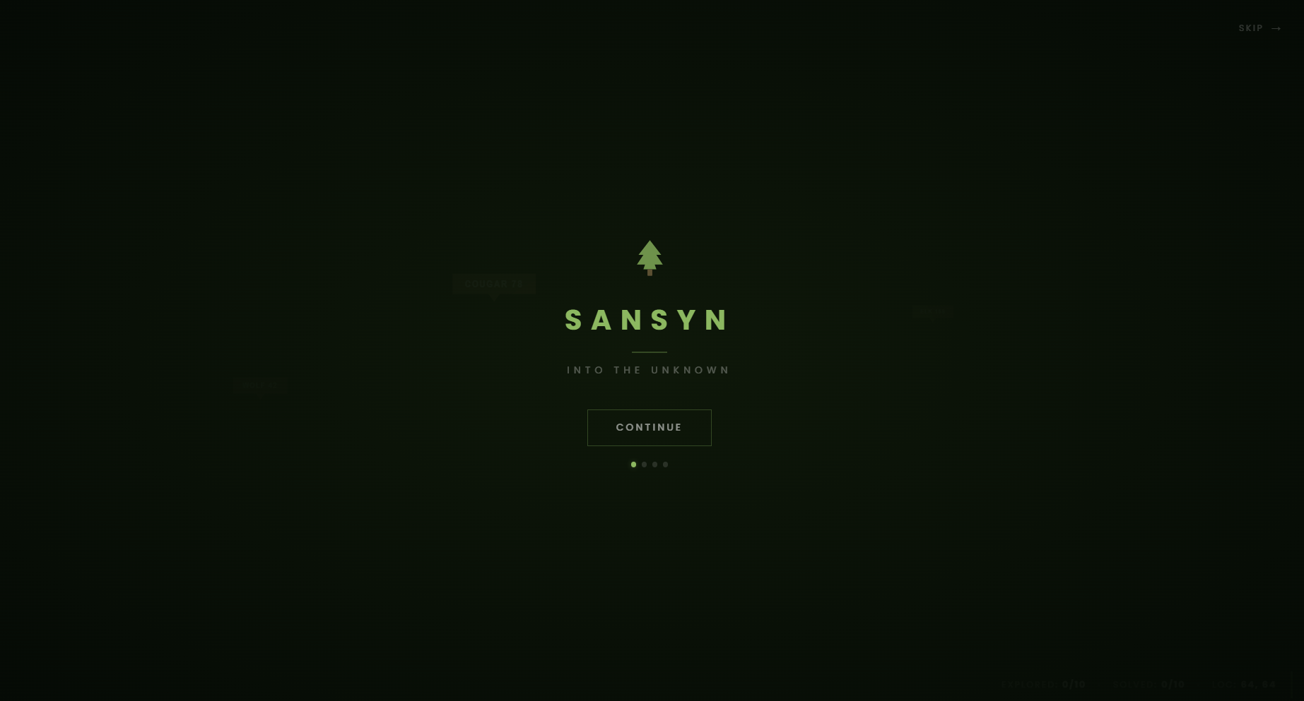 SanSyn World