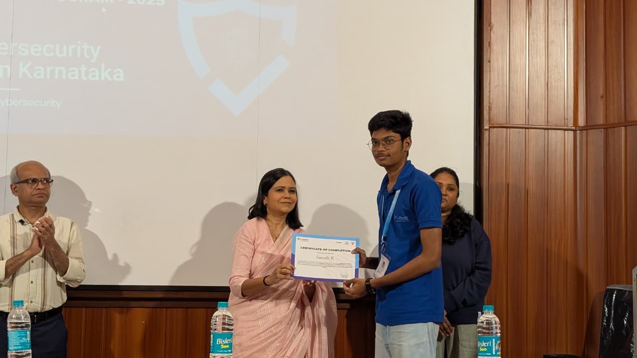 CySecK Program Image 1